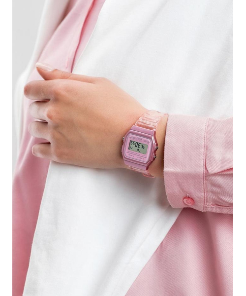 ���� Casio Vintage F-91WS-4 #2
