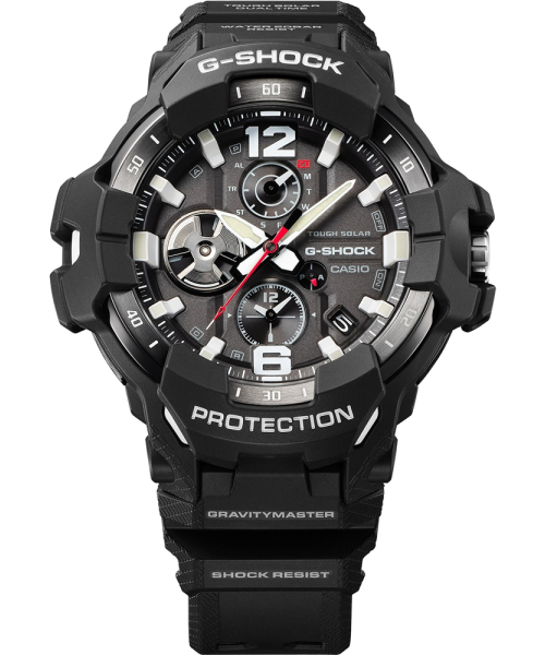 ���� Casio G-Shock GR-B300-1A #7