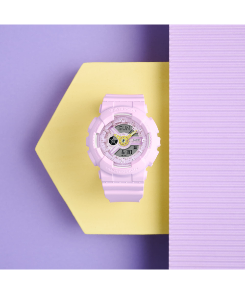 ���� Casio Baby-G BA-110AH-6A #3