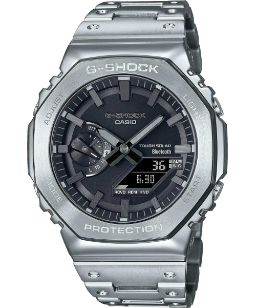 ���� Casio G-Shock GM-B2100D-1A #1