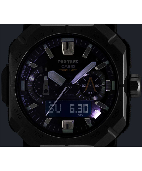���� Casio Pro Trek PRW-B1000B-2 #5