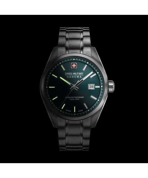���� Swiss Military Hanowa SMWGH0004104 #5