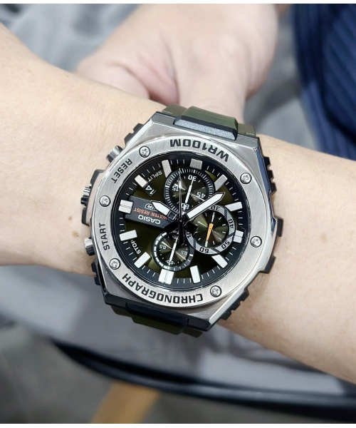 ���� Casio Collection MWA-300H-3A #2