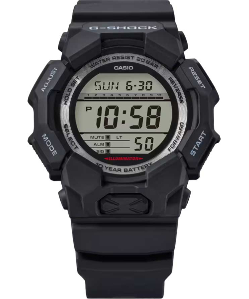 ���� Casio G-Shock GD-010-1 #6