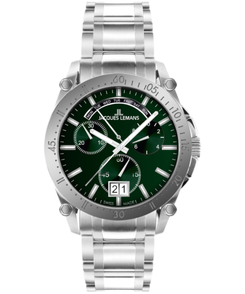 ���� Jacques Lemans 1-2198F #1