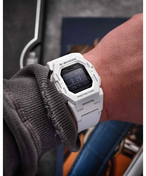 ���� Casio G-Shock GD-B500-7 #2