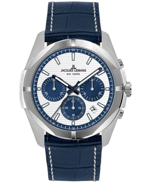���� Jacques Lemans 1-2180C #1