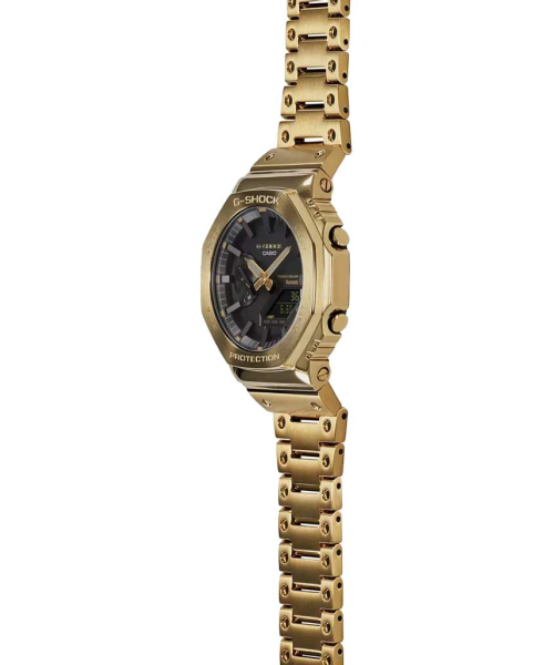 ���� Casio G-Shock GM-B2100GD-9A #7