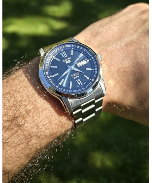 ���� Seiko SNKP17K1 #4