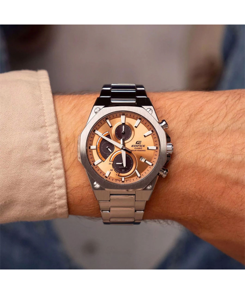 ���� Casio Edifice EFS-S570D-5A #3