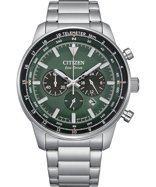 ���� Citizen CA4500-91X #1