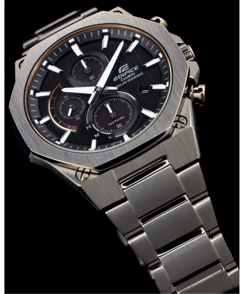 ���� Casio Edifice EFS-S570DC-1A #4