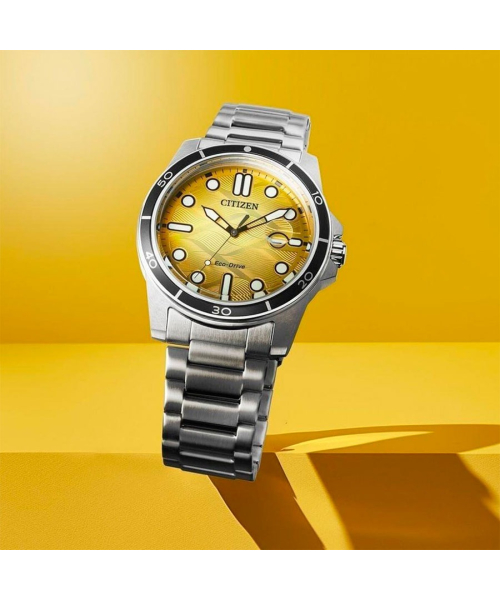 ���� Citizen AW1816-89X #2