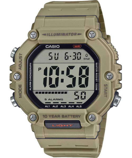 ���� Casio Collection AE-1600H-5A #1