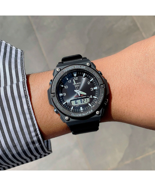 ���� Casio Collection AQ-S820W-1A #2