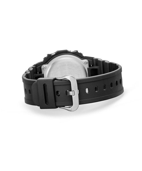 ���� Casio G-Shock DW-5600RL-1 #8