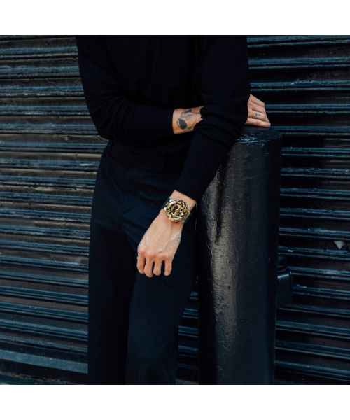 ���� Casio G-Shock GM-700G-9A #3