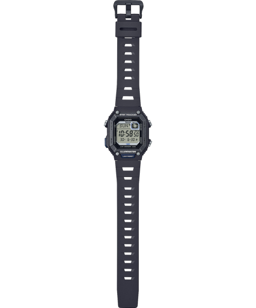 ���� Casio WS-B1000-1A #4