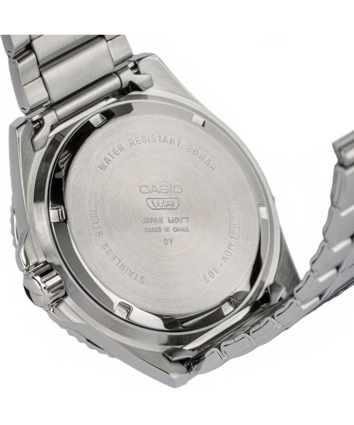 ���� Casio Collection MDV-107D-1A3 #4