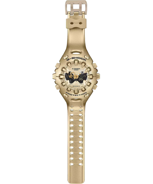 ���� Casio G-Shock GA-V01A-9A #4