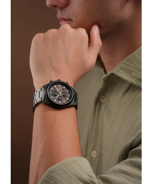 ���� Swiss Military Hanowa SMWGI0007840 #6