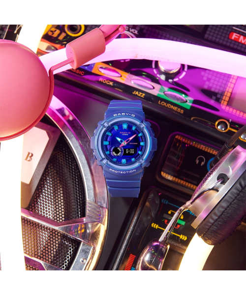 ���� Casio Baby-G BGA-280DN-2A #3