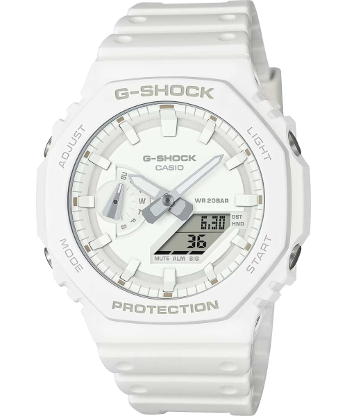 ���� Casio G-Shock GA-2100-7A7 #1