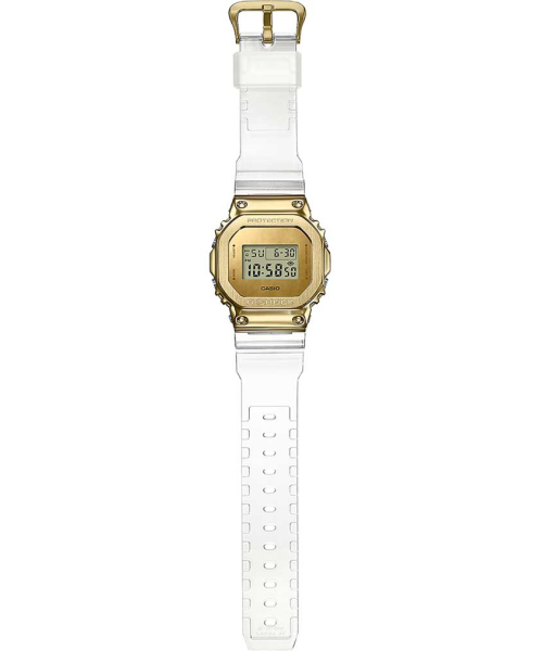 ���� Casio G-Shock GM-5600SG-9 #7