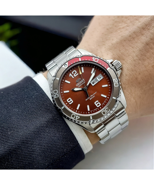 ���� Orient RA-AA0820R09 #2