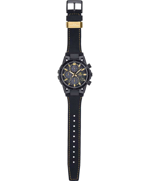 ���� Casio Edifice EFS-S640ZE-1A #2