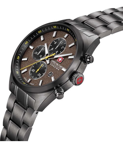 ���� Swiss Military Hanowa SMWGI0007840 #2