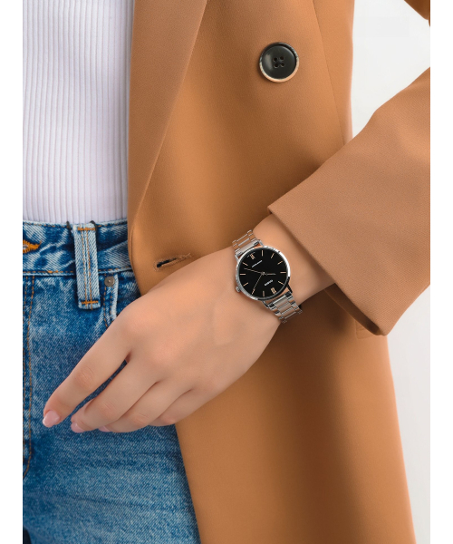 ���� Casio Collection LTP-VT01D-1B #2