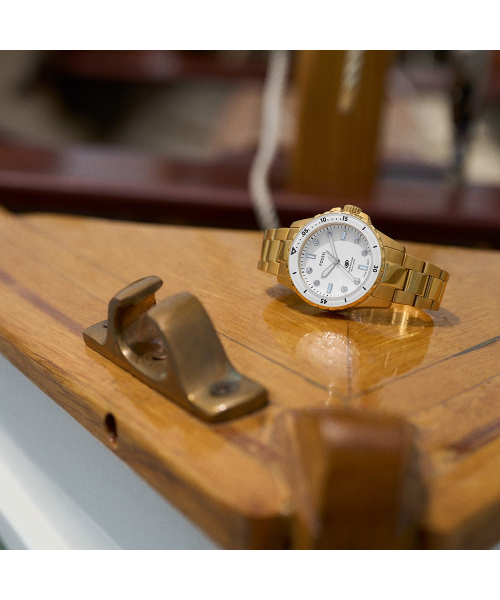 ���� Fossil ES5350 #11