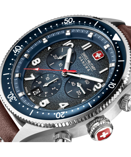 ���� Swiss Military Hanowa SMWGC0003802 #4
