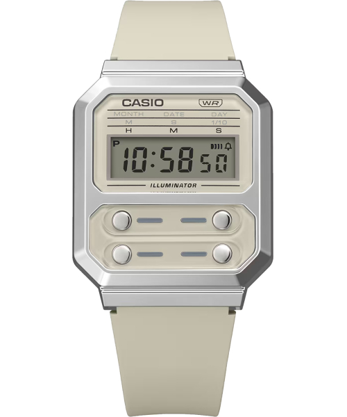 ���� Casio Vintage A100WEF-8A #2