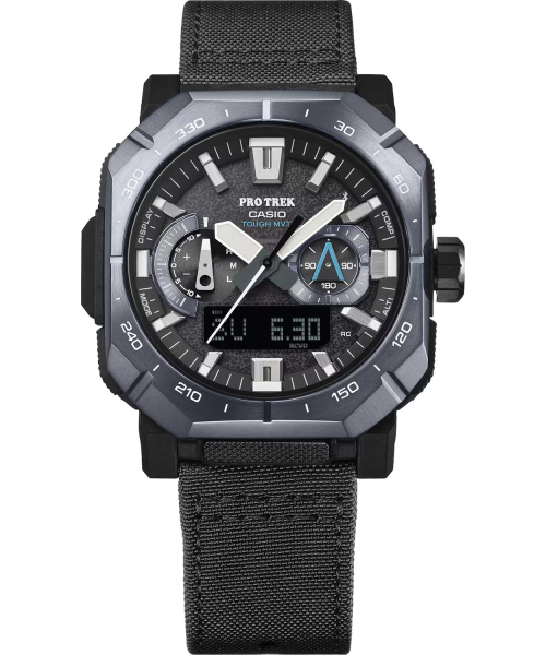���� Casio Pro Trek PRW-B1000B-2 #4