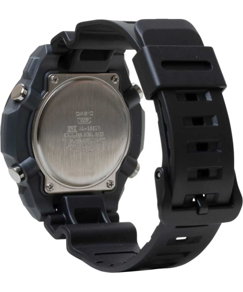 ���� Casio Collection AQ-S820W-1A #4