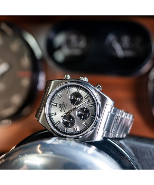 ���� Casio Edifice EFB-730D-7A #5