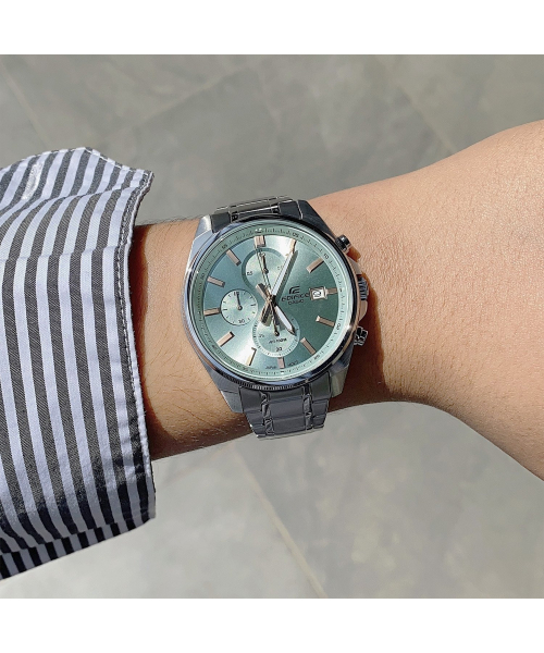 ���� Casio Edifice EFV-610DE-3A #2