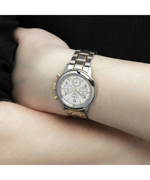 ���� Seiko SSB009P1 #2
