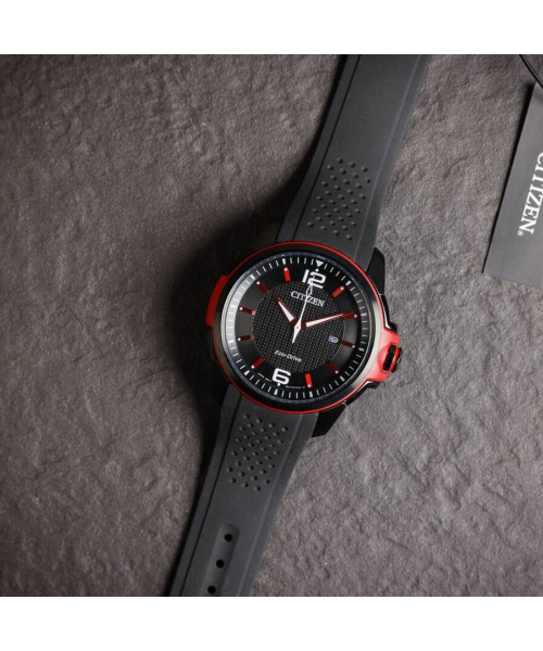 ���� Citizen AW1658-02E #2