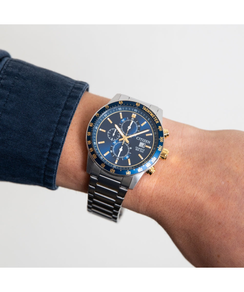 ���� Citizen AN3684-59L #3