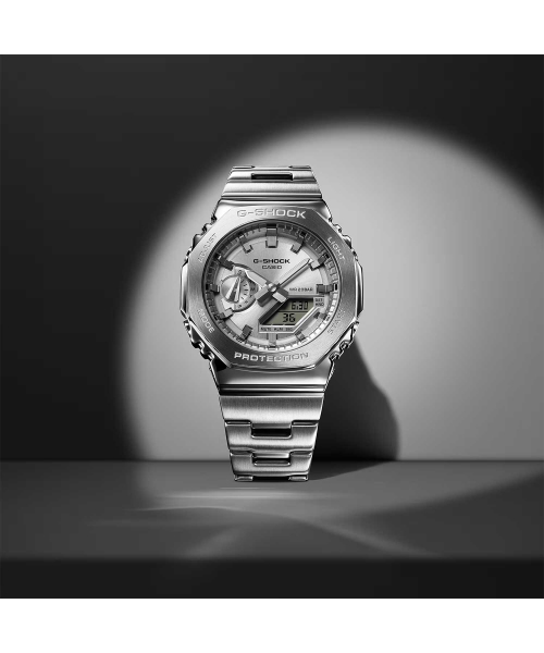���� Casio G-Shock GM-2110D-7A #4