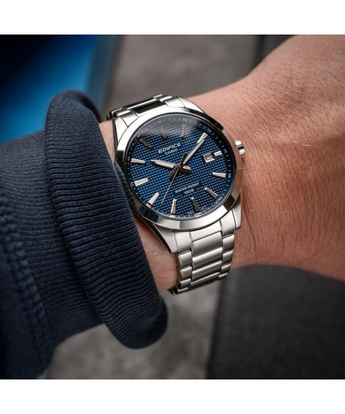 ���� Casio Edifice EFV-160D-2A #2