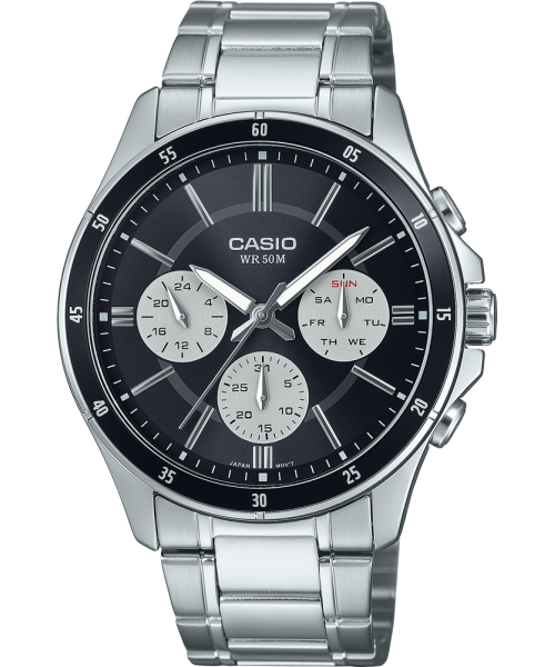 ���� Casio Collection MTP-1374D-1A3 #1