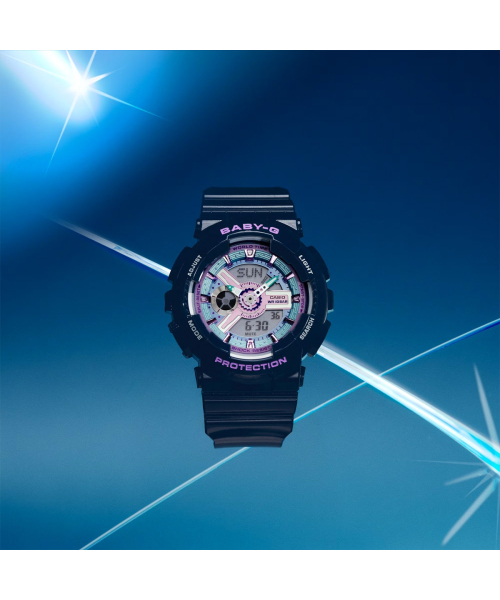 ���� Casio Baby-G BA-110MC-2A #4