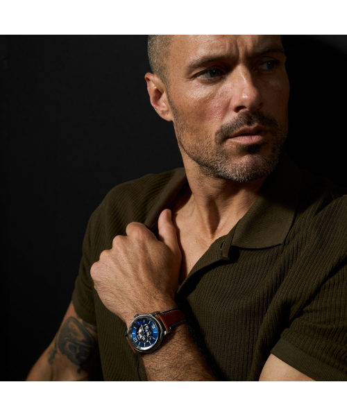 ���� Fossil ME3263 #5