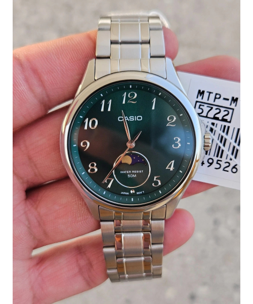 ���� Casio Collection MTP-M110D-3A #2