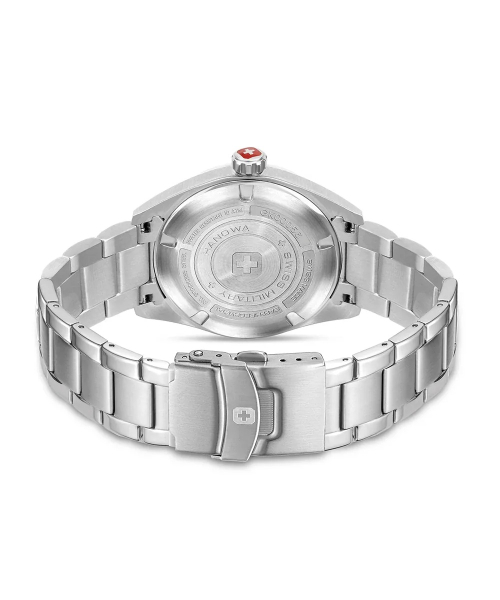 ���� Swiss Military Hanowa SMWGK0005601 #4