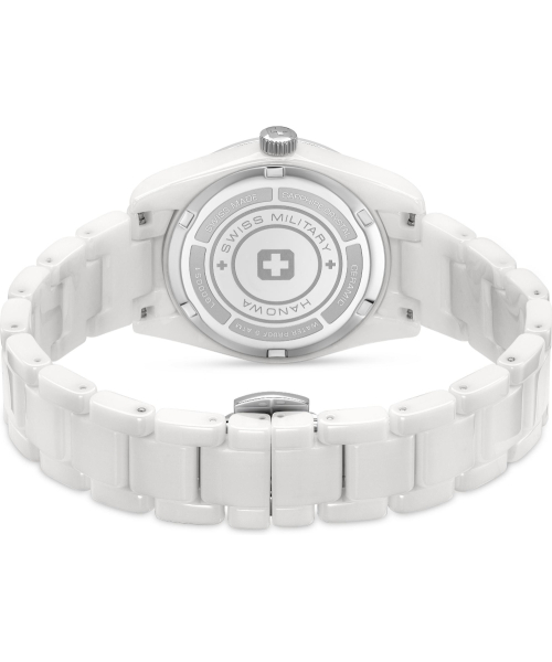 ���� Swiss Military Hanowa SMWLG0005101 #3